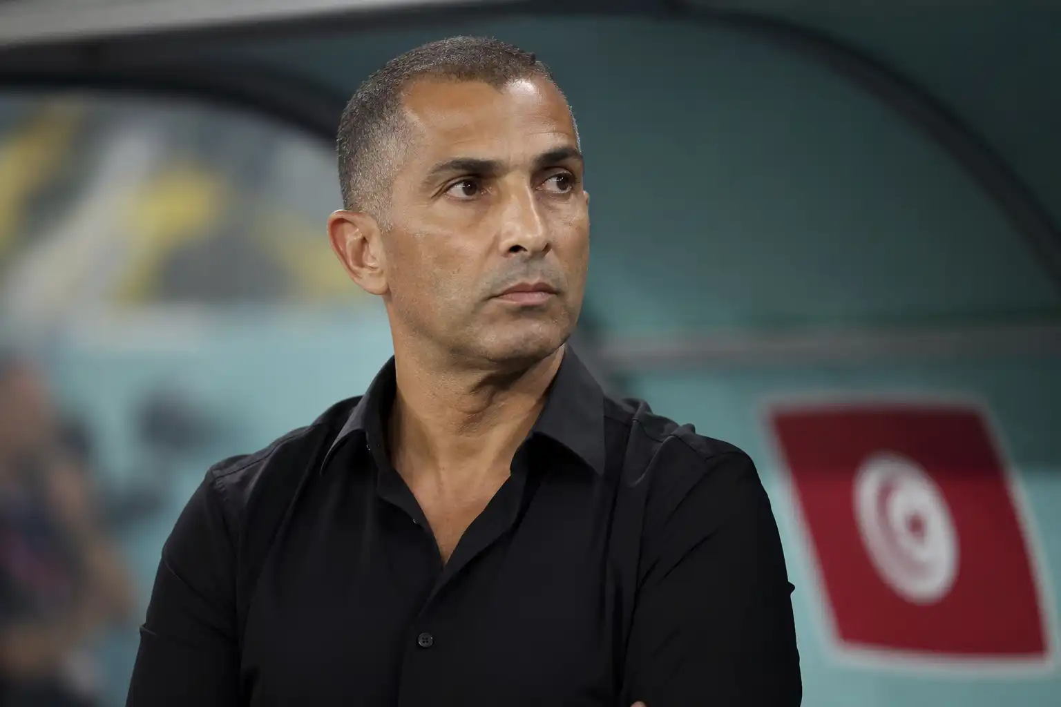 Tunesië ontslaat bondscoach Lamouchi na 5-1 nederlaag tegen Zweden