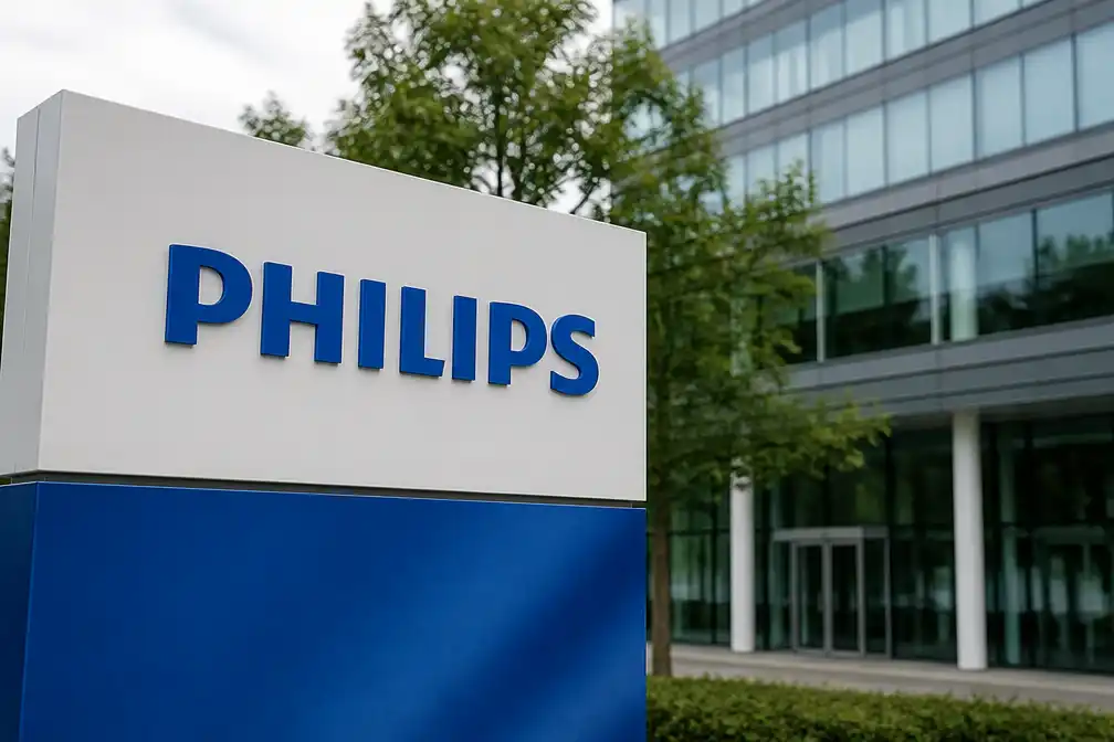 Philips: terugbetaling van €186 mln aan VS-importheffingen is eenmalig
