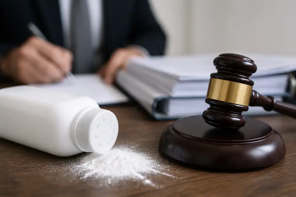 Johnson & Johnson biedt 5,5 miljard dollar om rechtszaken over talkpoeder te schikken