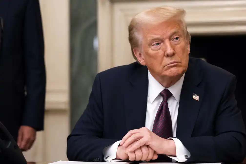 Rechter Florida: Trump moet BBC inzage geven of claim van 10 miljard laten vallen