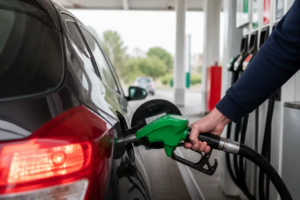 Tanken goedkoper na Amerikaanse gevechtspauze in Midden-Oosten
