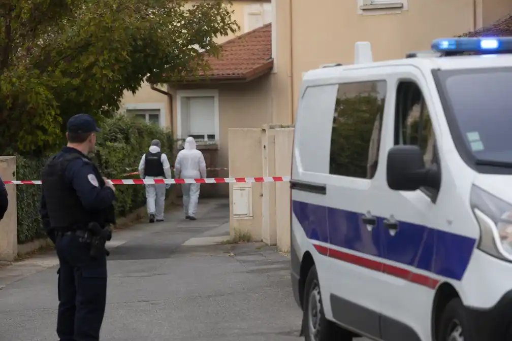 Vijf dode baby's aangetroffen in woning van koppel in Zuid-Frankrijk