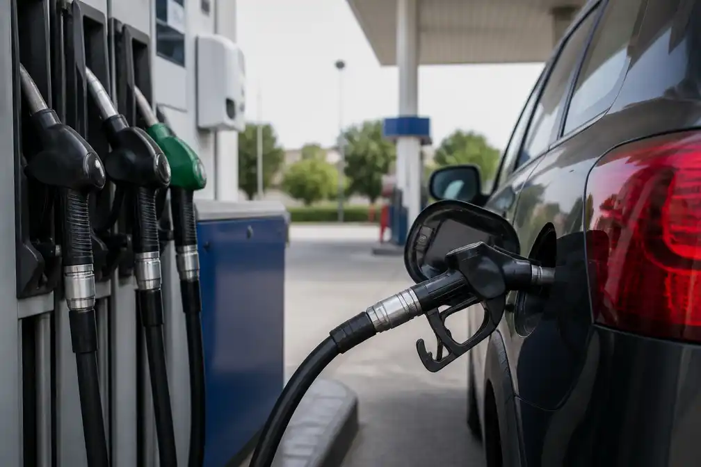 Italië keurt tijdelijke accijnsverlaging op diesel goed