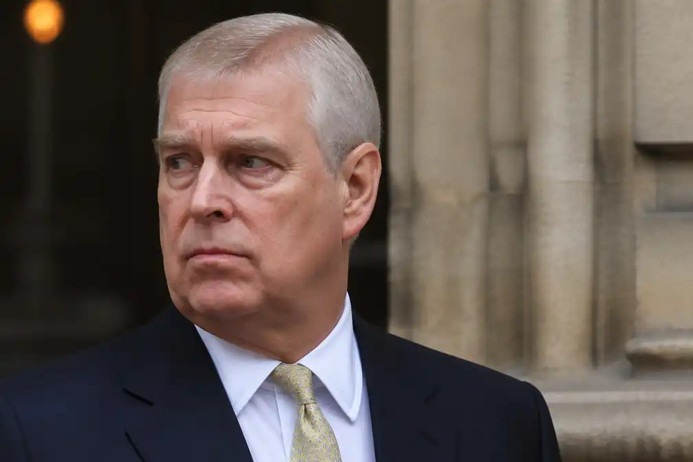 Londen werkt aan wet om ereburgerschap in te trekken, gericht op prins Andrew