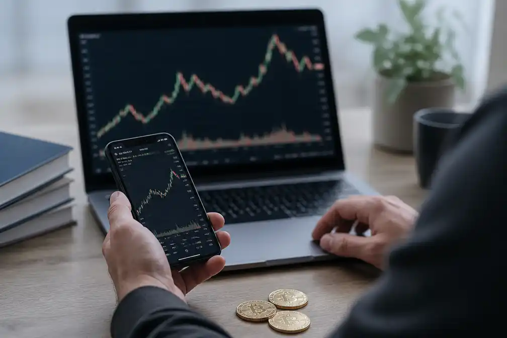 Verdachte cryptofraude met meer dan 200 slachtoffers blijft aangehouden