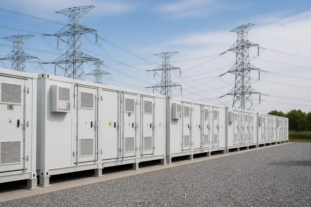Alfen koopt Chinese zoutbatterijen met opslagcapaciteit van 100.000 elektrische auto's