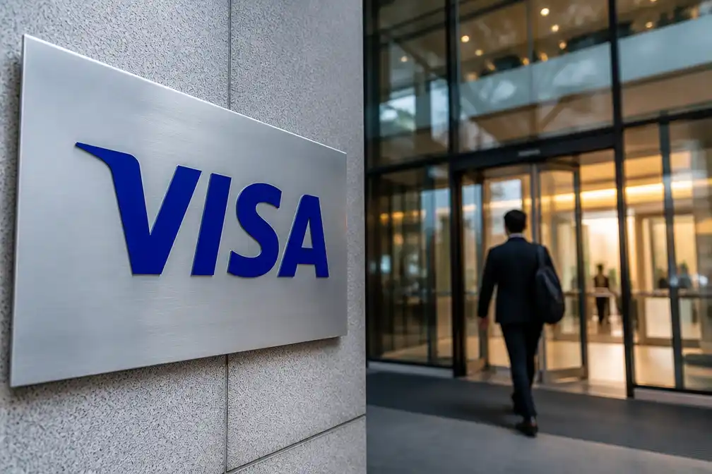Visa schrapt 2600 banen in efficiëntieslag, meldt Bloomberg