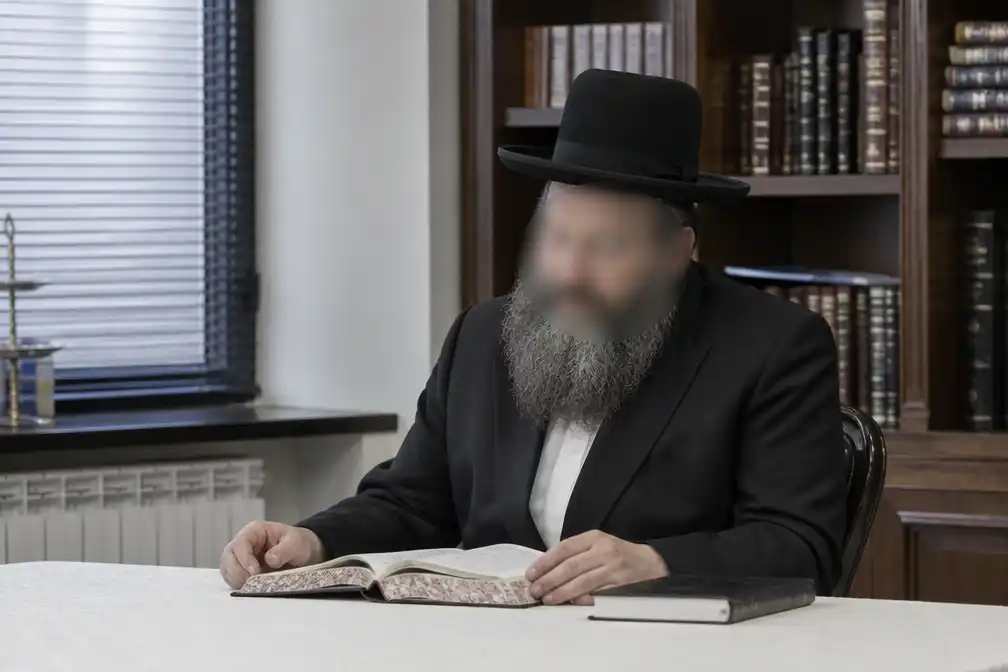 Europese rabbijnenkoepel distantieert zich van Antwerpse rabbijn Moshe Friedman en vraagt gerechtelijk onderzoek