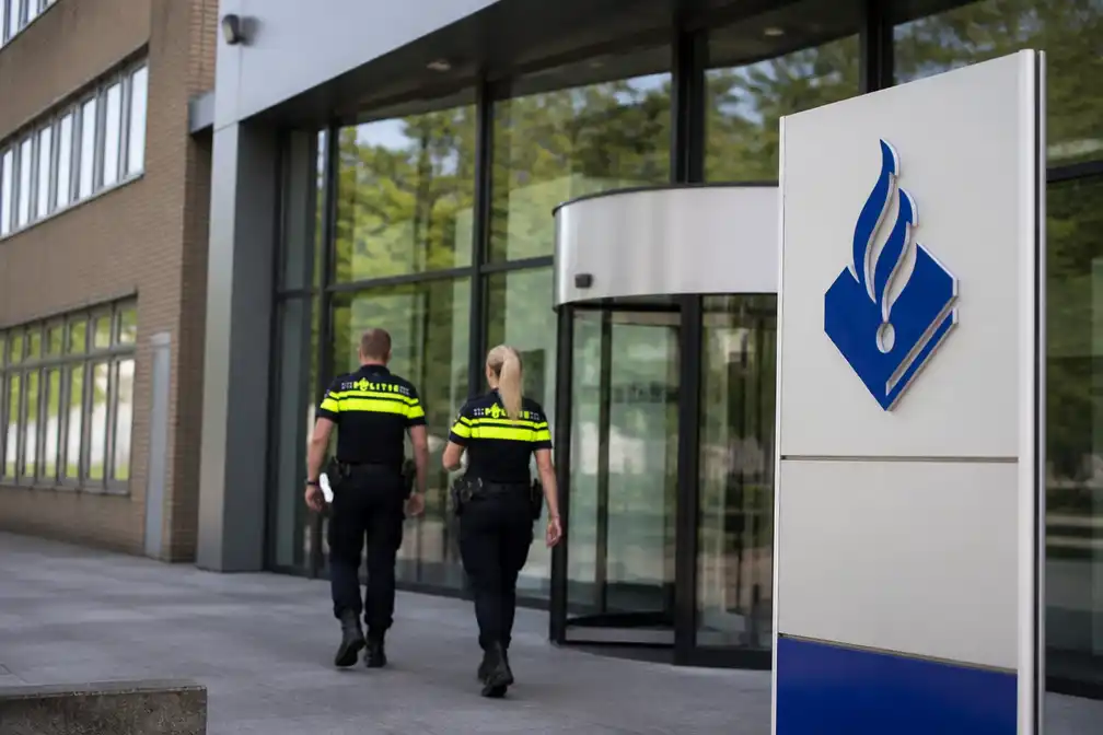Politie excuses na niet helpen mishandelde jongen in Bergen op Zoom