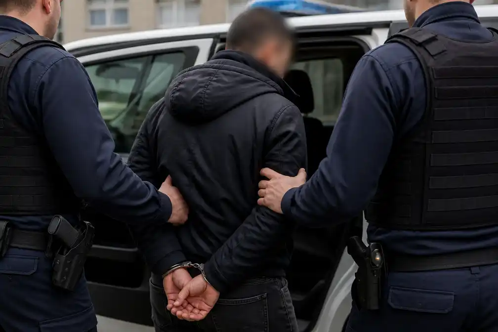 Man aangehouden voor inbraken in auto's op parkings van ziekenhuizen in Roeselare en Kortrijk
