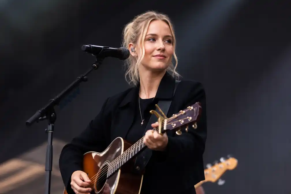 Hannah Mae zegt optreden op festival Hullabaloo in Groningen af