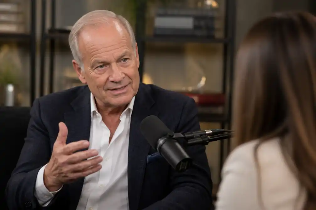 Kelsey Grammer: politieke correctheid belemmert scenarioschrijvers Hollywood
