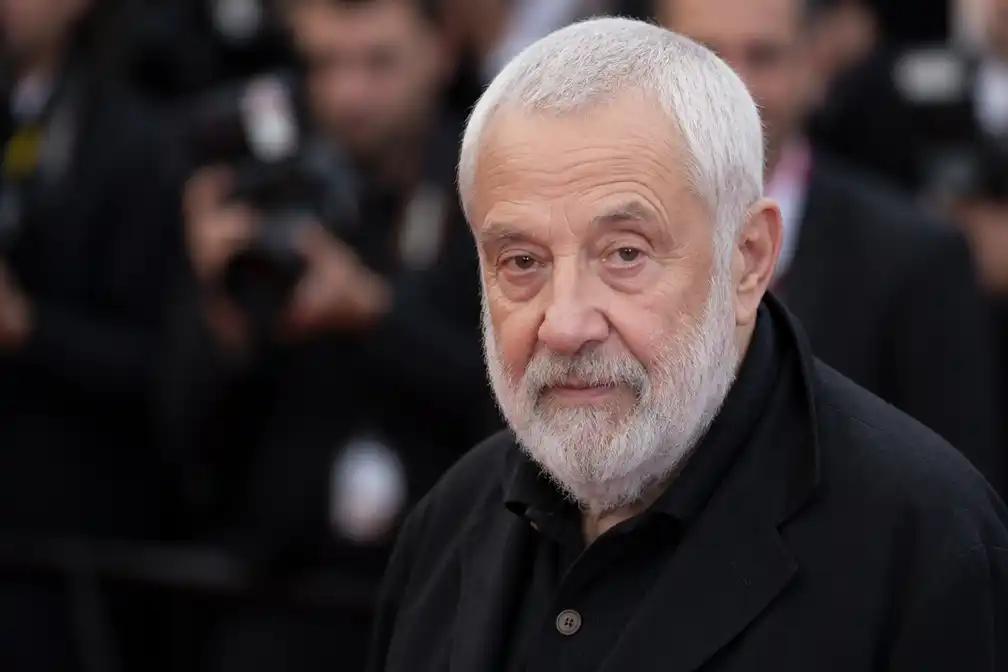 Mike Leigh: aankomende film 'Tender Loving Care' waarschijnlijk laatste wegens ziekte