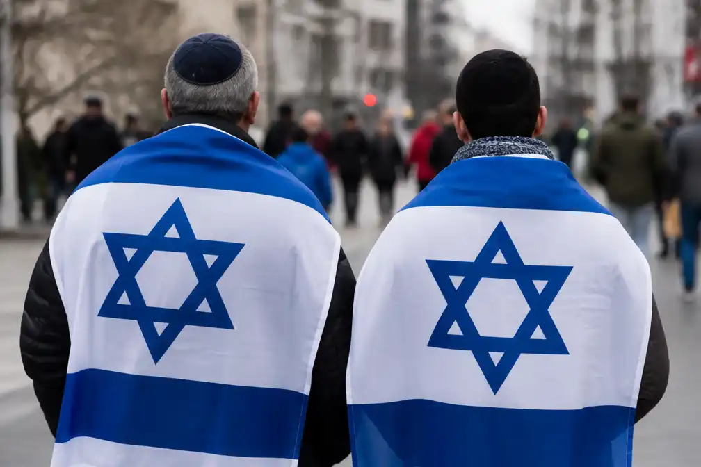 Rapport: grootste stijging van antisemitische incidenten in VK onder grote landen in 2025