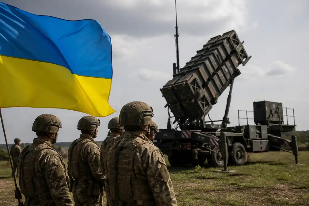 Geen mobilisatie nodig in Rusland, Trump geeft Zelenski licentie voor Patriots