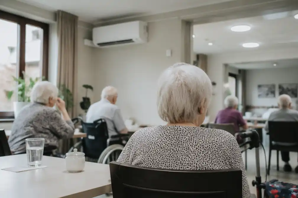 Private woonzorgcentra in Vlaanderen willen dagprijs verhogen voor airco