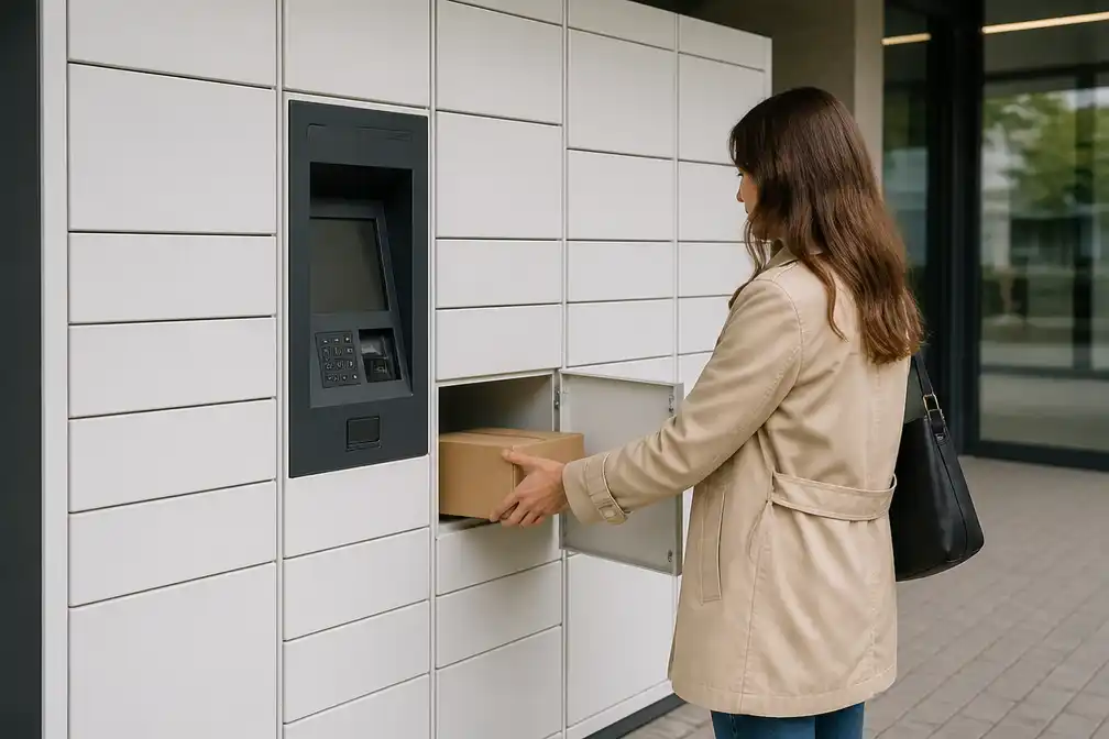 Bpost biedt voortaan zelfde dag ophalen in Bbox na gemiste thuislevering