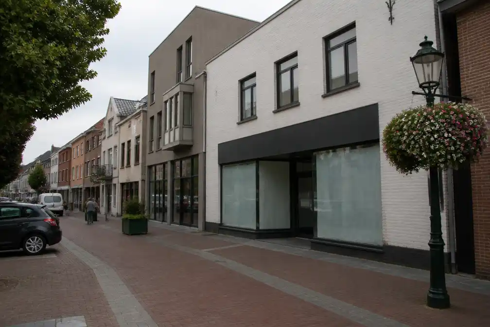 Berlaar krijgt eind 2026 nieuw cashpunt met stortmogelijkheid