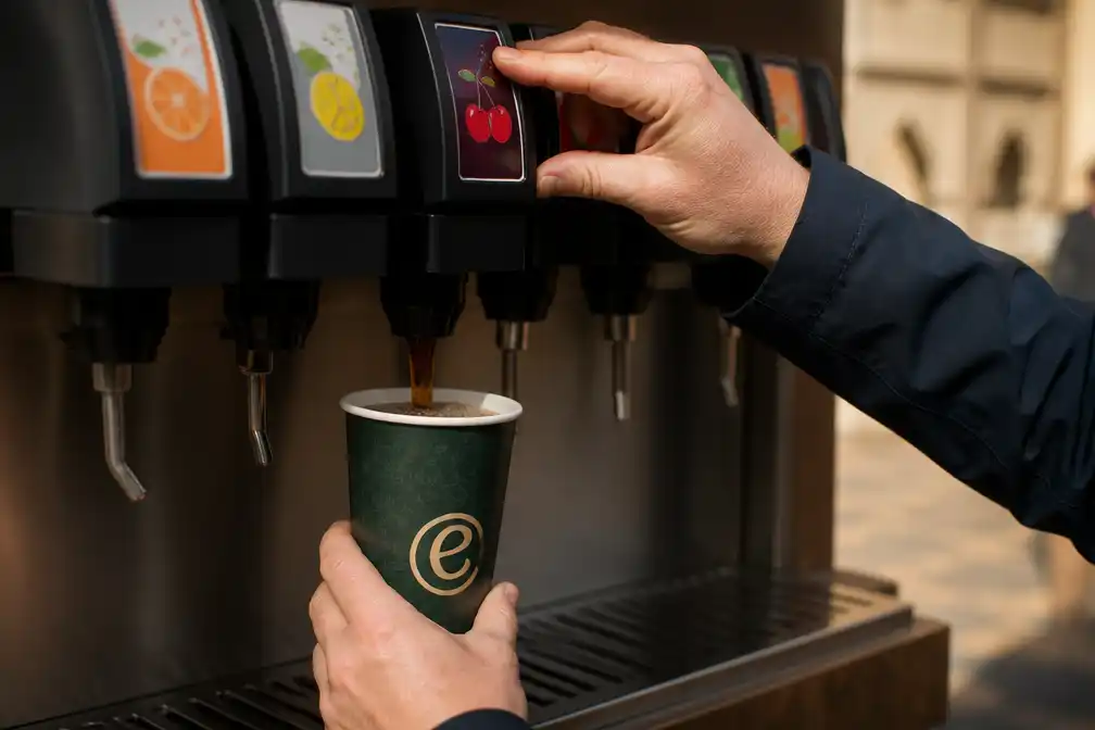 Gemeente grijpt niet in bij onbeperkt frisdrank in Efteling ondanks artsenprotest