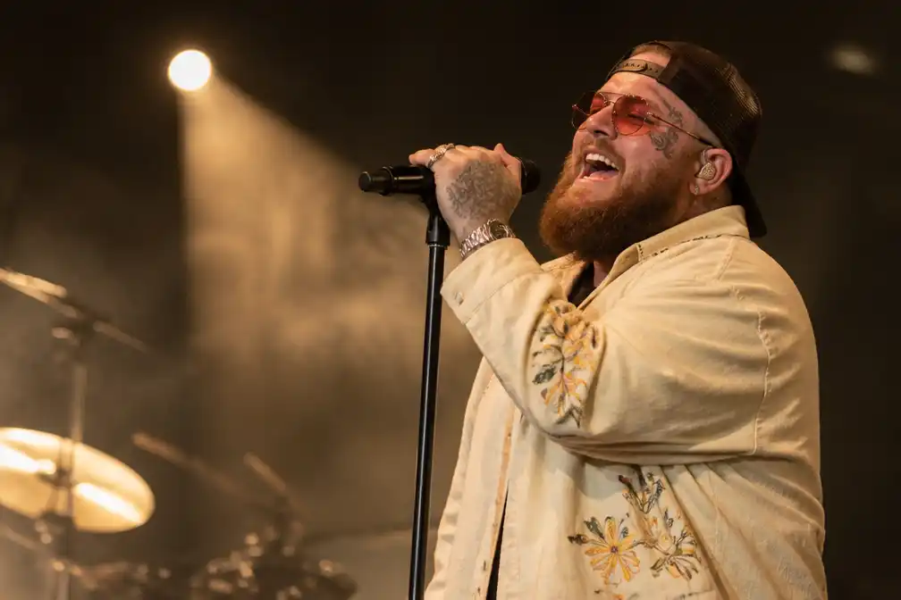 Teddy Swims geeft extra concert in Ziggo Dome door overweldigende vraag