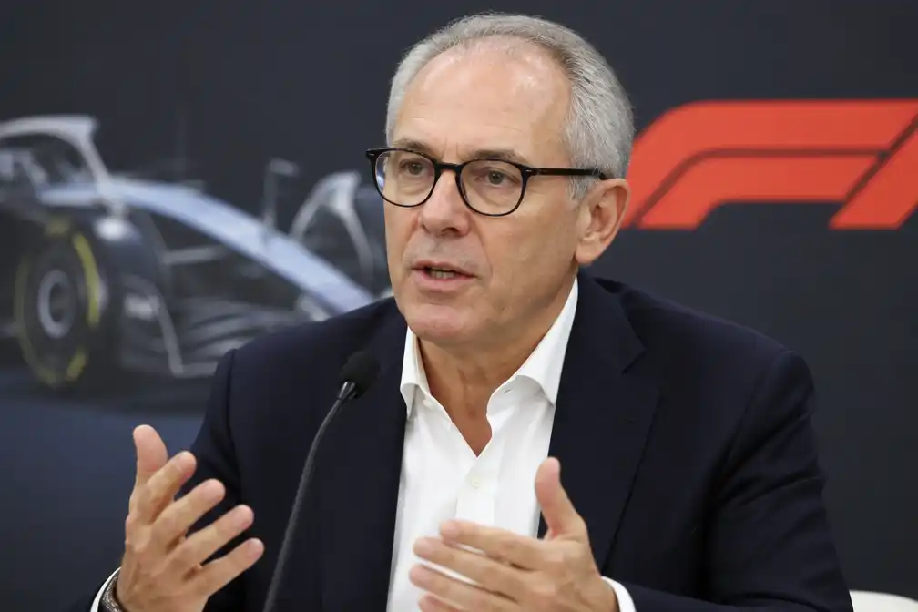 F1-seizoen 2026 mogelijk in Europa afgesloten als oorlog Midden-Oosten aanhoudt, zegt Domenicali