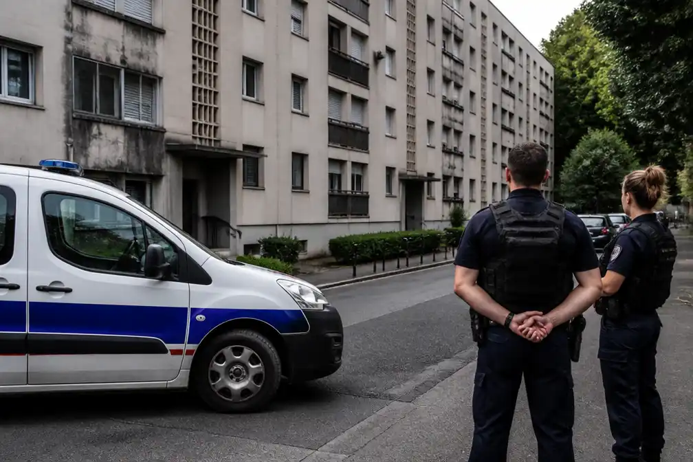 Moeder in voorlopige hechtenis na vondst van vijf babylichamen in Frans appartement