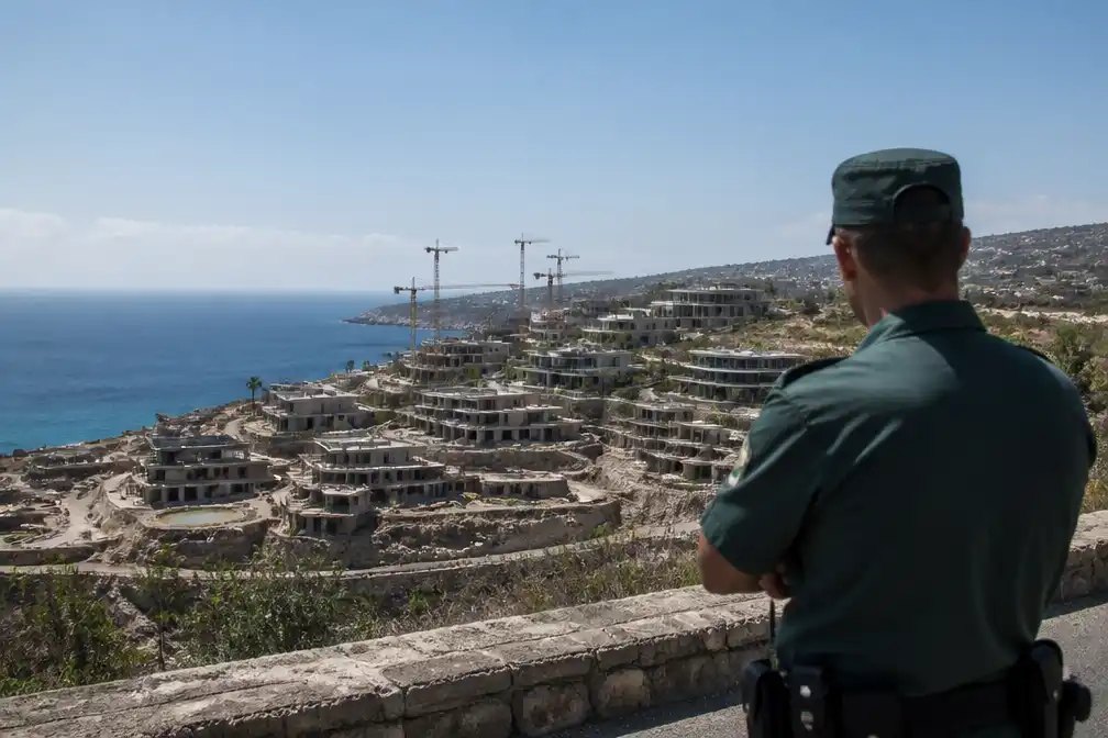 Strafrechtelijk onderzoek naar Belgisch luxevastgoedproject op Tenerife