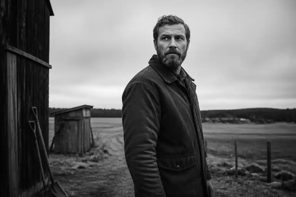 Zweedse Koude Oorlog-drama Värn krijgt lovende recensies in Nederlandse pers