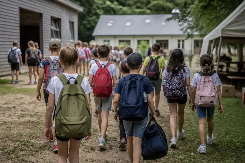 Free-Time vraagt faillissement aan; 1.600 kinderen getroffen, Vlaamse overheid betaalde 229.000 euro subsidies