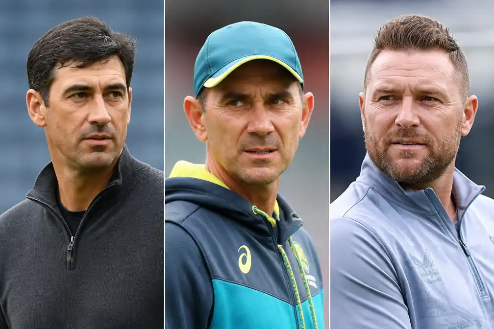 Stephen Fleming naar verwachting nieuwe bondscoach Engelse testteam na ontslag McCullum