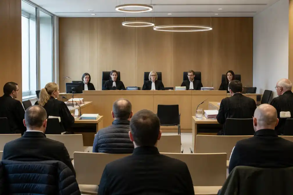 Hasseltse rechtbank veroordeelt 12 voor 13 miljoen euro factuurfraude