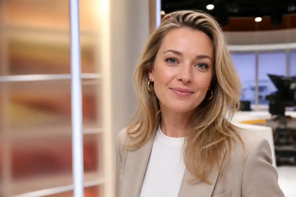 Lisette Wellens dankbaar voor reacties na vertrek bij omroep WNL