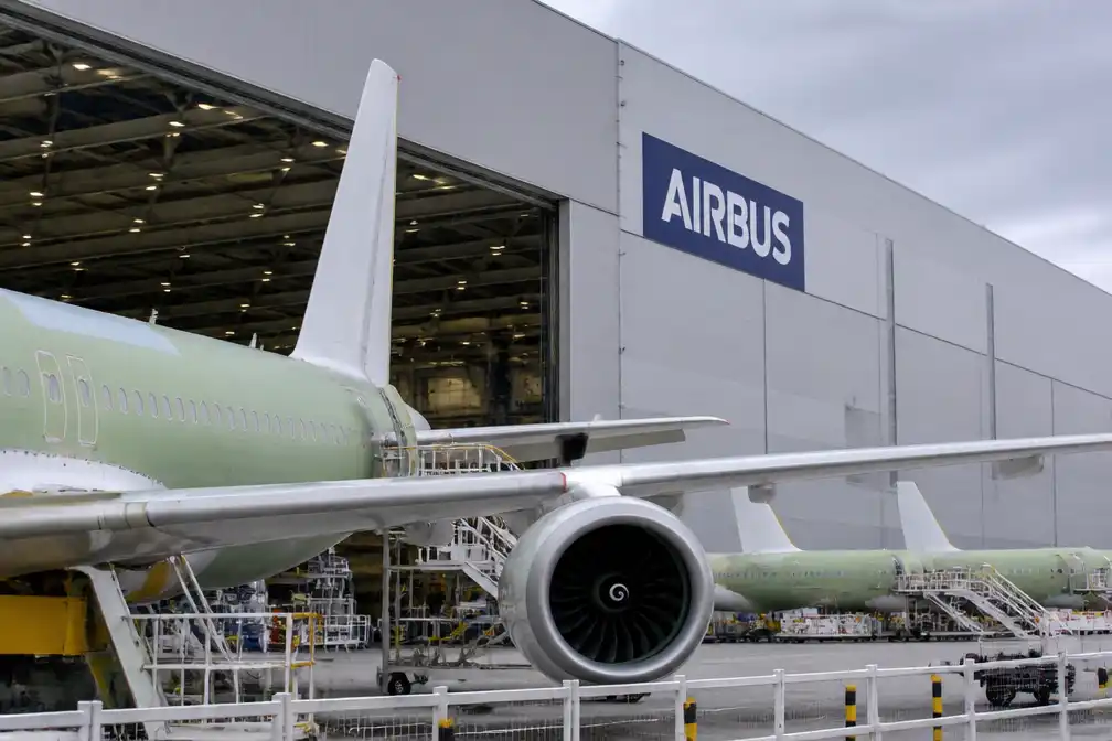 Winst Airbus fors omhoog door meer vliegtuigleveringen in eerste helft 2026
