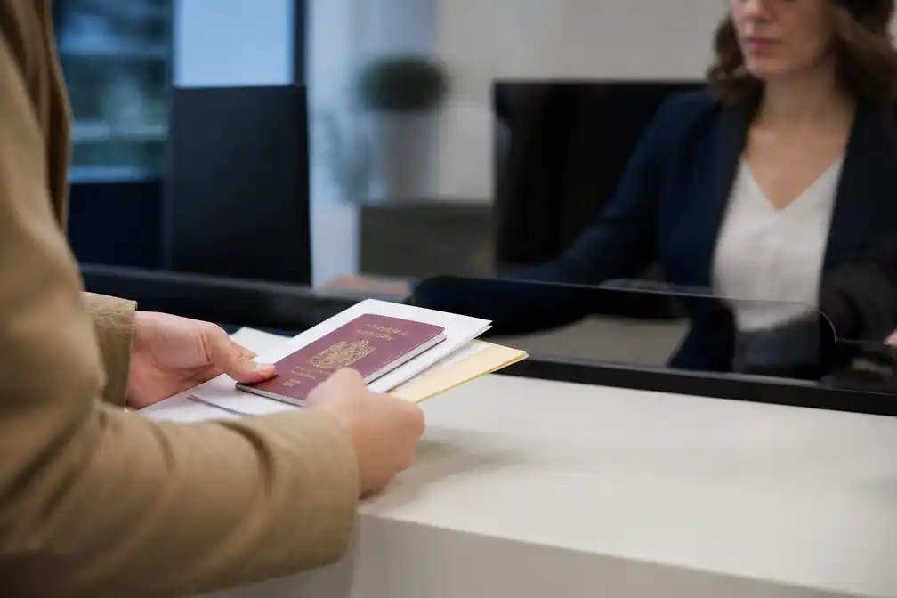 Aantal aanvragen Belgische nationaliteit gehalveerd na verhoging registratierecht naar 1.000 euro