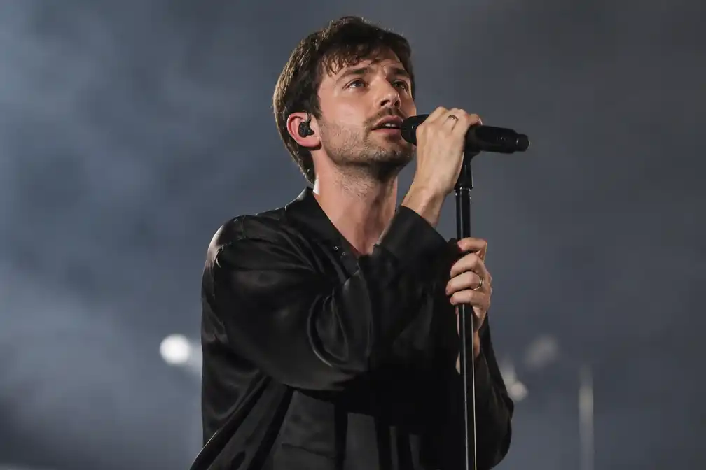 Oscar and the Wolf verrassende headliner op eerste festivaldag Voodoo Village