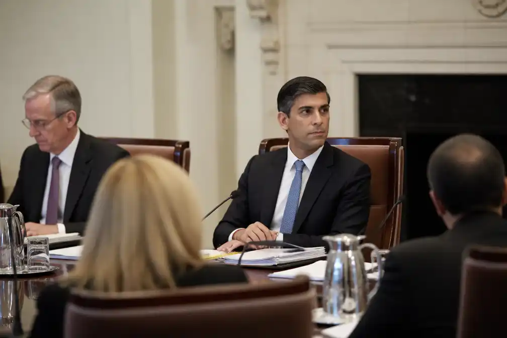 Fed houdt rente ongewijzigd met 9-3 stemmen ondanks druk Trump en stijgende energieprijzen