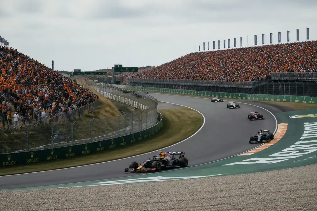 Viaplay brengt documentaire uit over Grand Prix van Nederland voor laatste Zandvoort-race