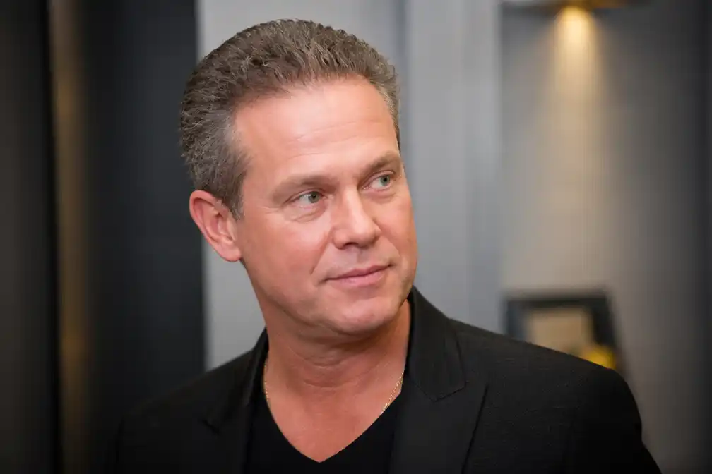 Danny de Munk staat open voor nieuwe realitysoap na benadering