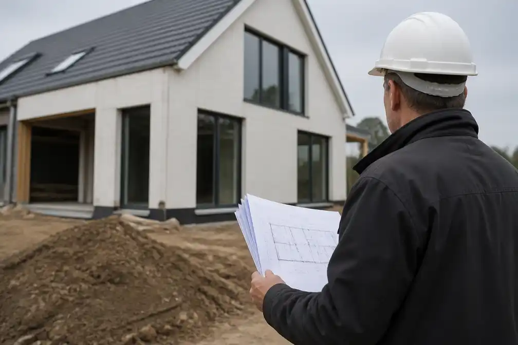 Vlaanderen halveert maximale EPB-boetes voor nieuwbouw