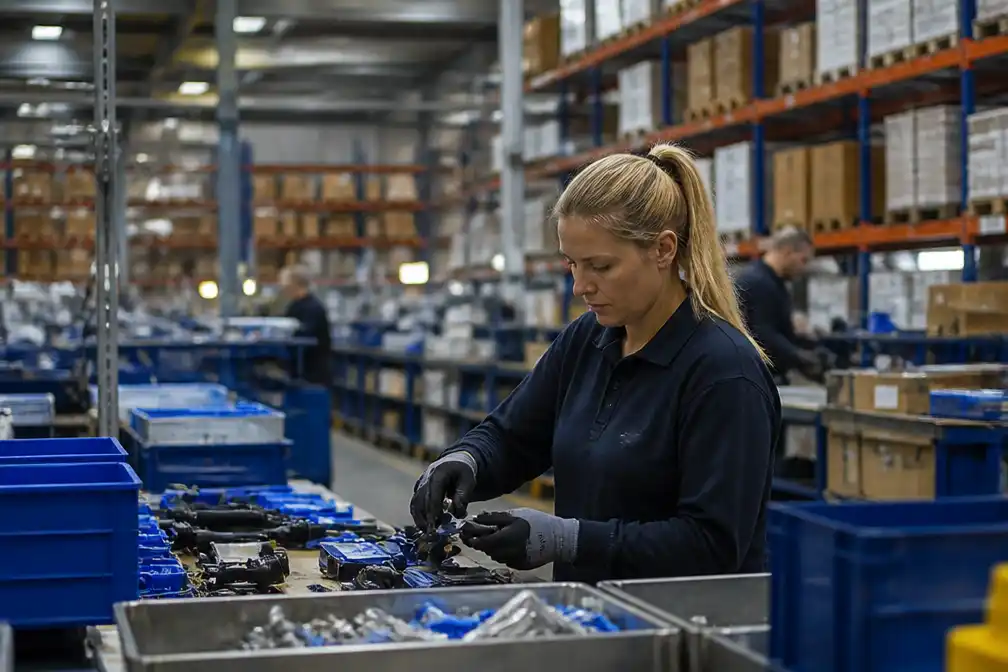 Arbeidsmarkt krapt verder op: werkloosheid daalt, vacatures stijgen in Q2 2026