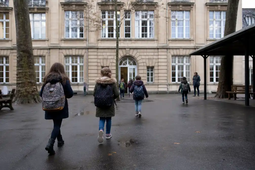 52 medewerkers Parijse scholen geschorst om seksueel misbruik