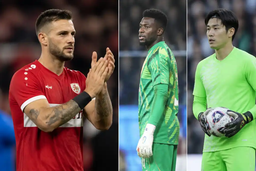 Antwerp haalt Michael Frey terug, Union mikt op doelmannen Koffi en Japans WK-ganger