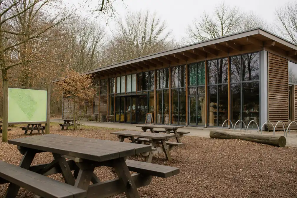 Verkoop buitencentrum De Sallandse Heuvelrug dreigt bij sluiting alle buitencentra