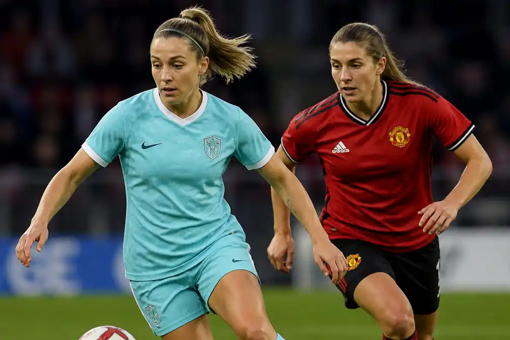 London City Lionesses openen WSL-seizoen thuis tegen Manchester United op 4 september