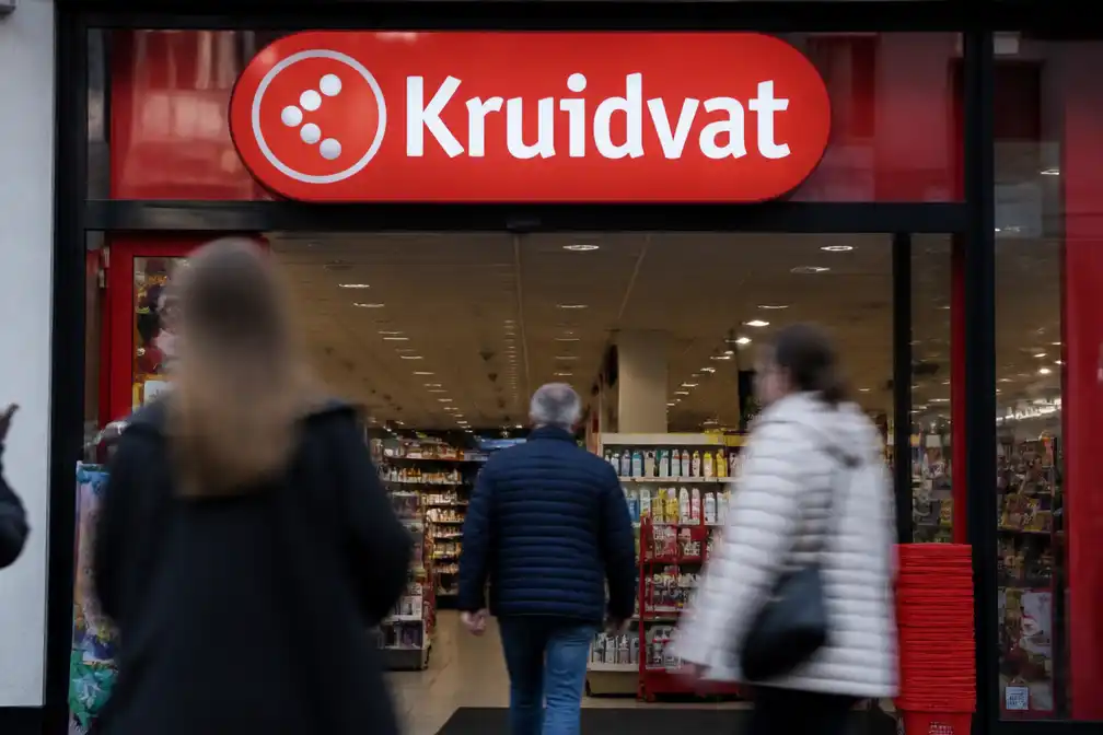 FNV beschuldigt Kruidvat van intimidatie en onveilige werksfeer