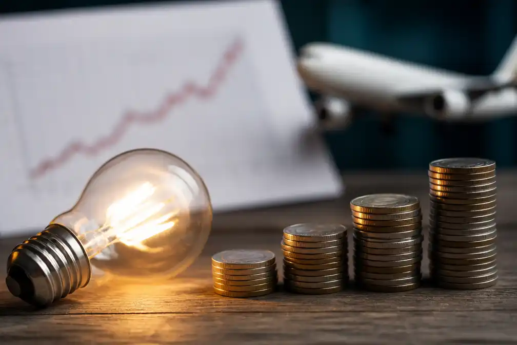 Inflatie in België stijgt naar 3,56% in juli door duurdere vliegtuigtickets en elektriciteit