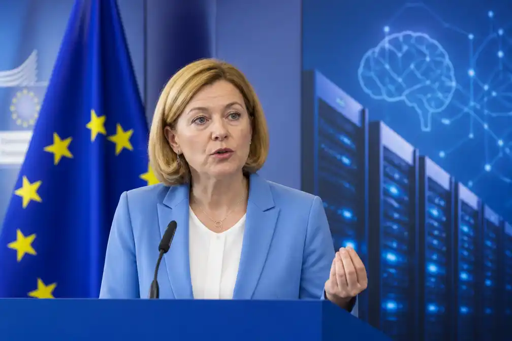 EU start aanbesteding voor zeven AI-gigafabrieken met €10 miljard investering