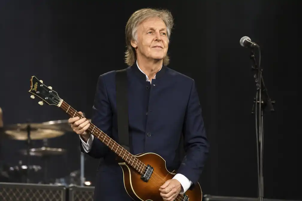 Paul McCartney krijgt eerste Mercury Prize-nominatie, Lily Allen niet op shortlist