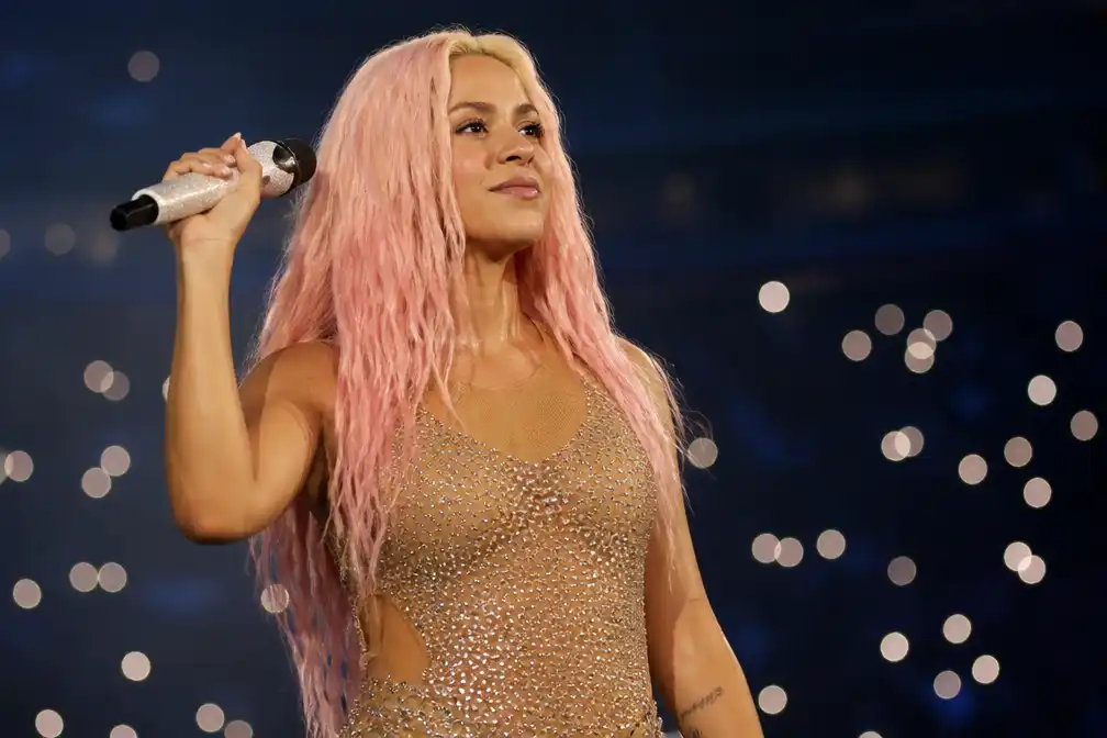 Karol G kondigt zesde studioalbum aan tijdens concert in Toronto