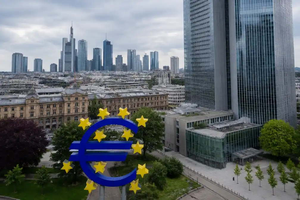 Economie eurozone groeit 0,4% in tweede kwartaal 2026